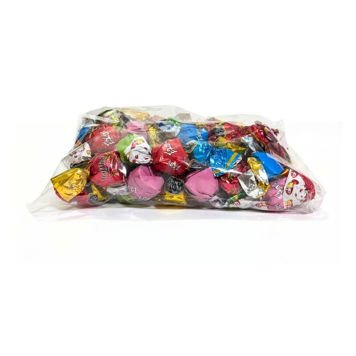 

terbaru !!! coklat turki mix 1kg coklat turkey premium ready