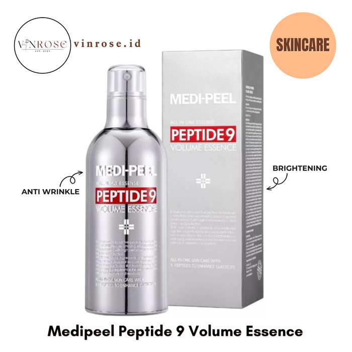 Medipeel Peptide 9 Volume Essence Korea/ Medi-Peel/ Skincare