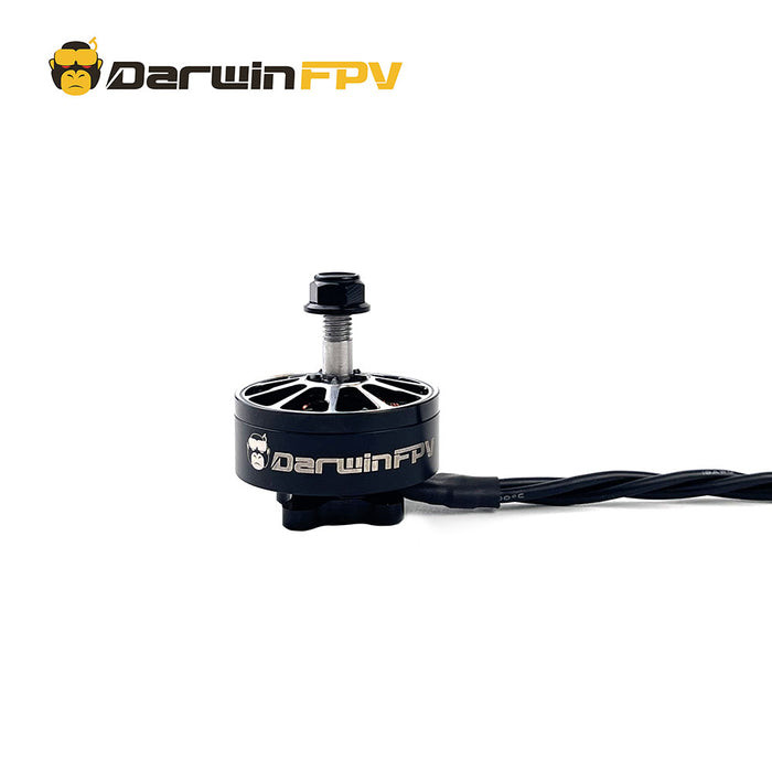 DarwinFPV 2807 1350KV 6S 5mm Brushless Motor for FPV Drone