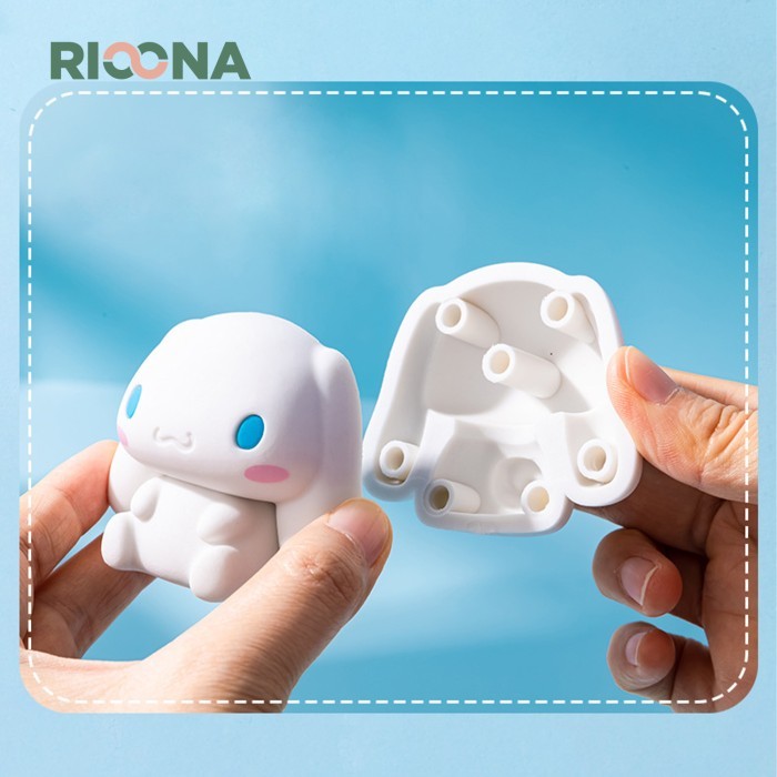 

Penghapus Sanrio Penghapus Puzzle Sanrio