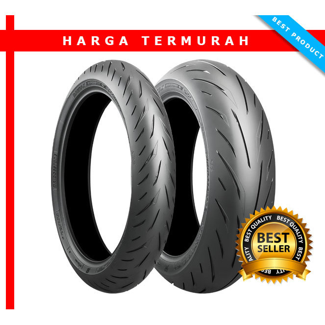 Ban Bridgestone Battlax S22 150/60 -17 150/70 17 NINJA ZX25R CBR R25