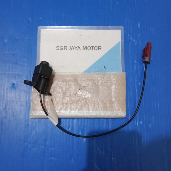 Kamera Depan Mobil Wuling Almaz Original (8320206) (23764404)