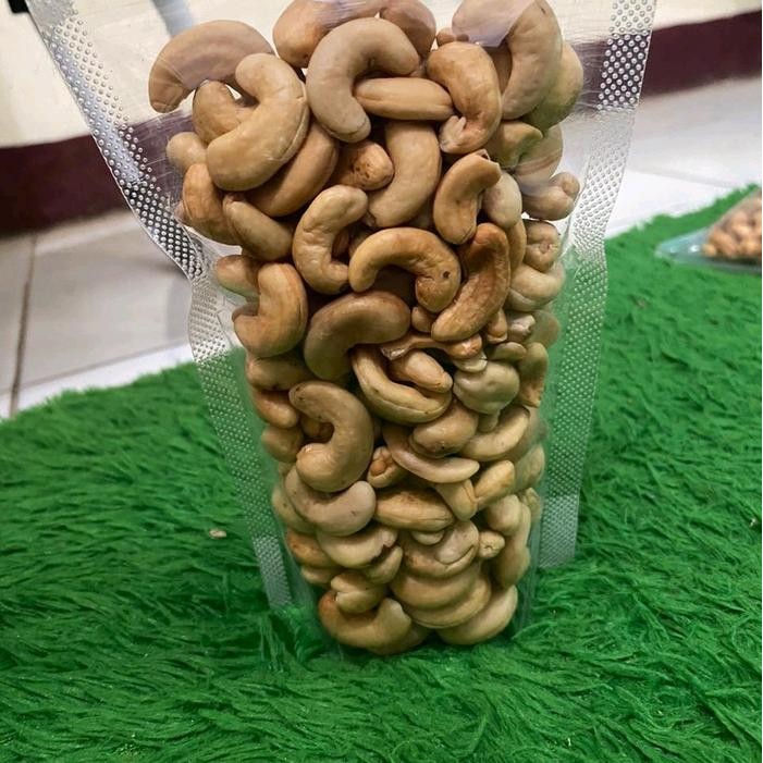 

terbaru !!! mete goreng original tanpa bumbu tanpa bahan pengawet ready