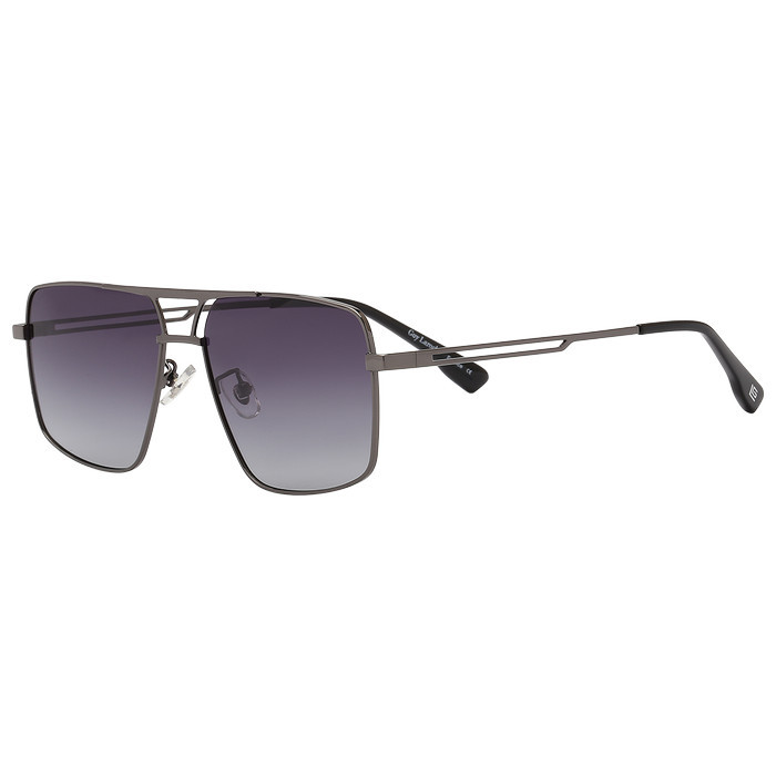 Guy Laroche Kacamata Pria S GL 6012 C3 59