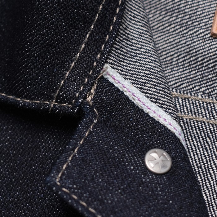 MISCHIEF JACKET TYPE II KOGA