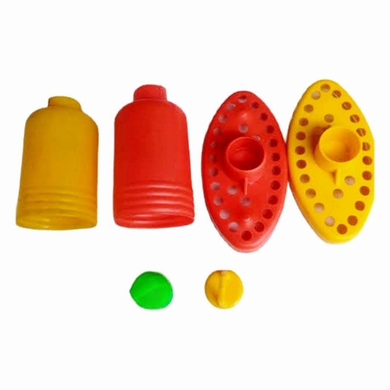 sale LAKOP SAPU TAMAN GELAS / SET LAKOP SAPU TAMAN