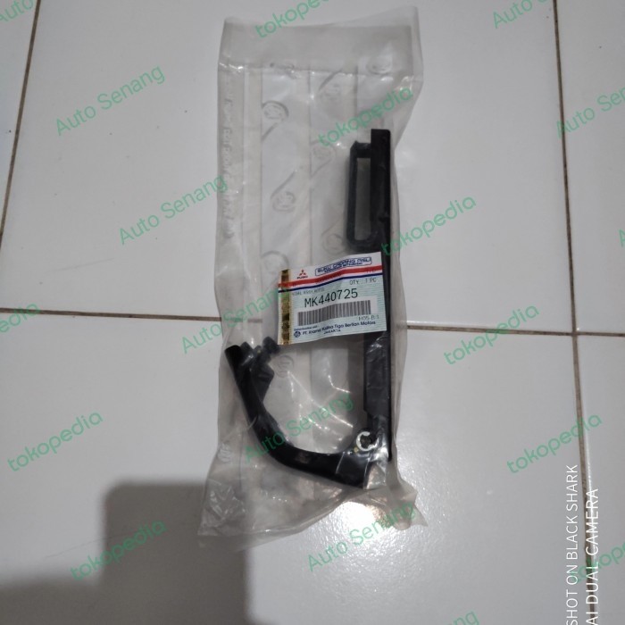 PEDAL GAS CANTER MK440725 ASLI KTB TERBATAS
