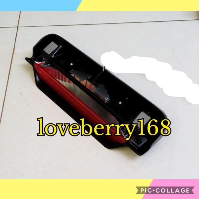 High Mount Stop Lamp/3Rd Brake Lamp/ Lampu Rem Tambahan Calya Sigra