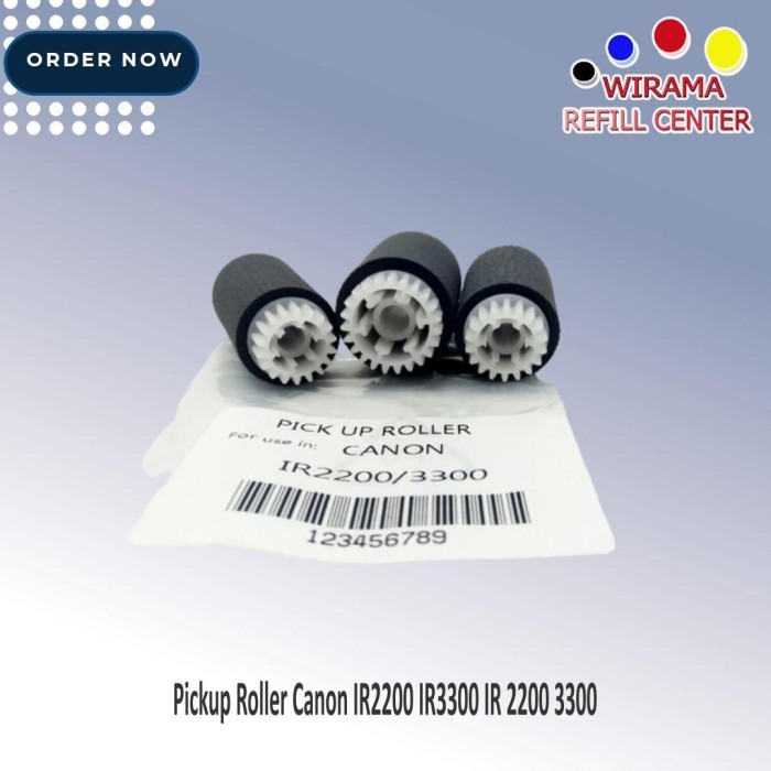 $+$+$+$+] Pickup Roller Canon IR2200 IR3300 IR 2200 3300