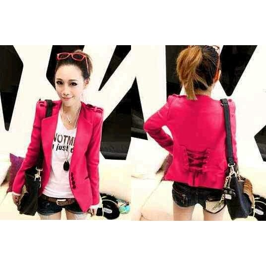 Blazer Lavio