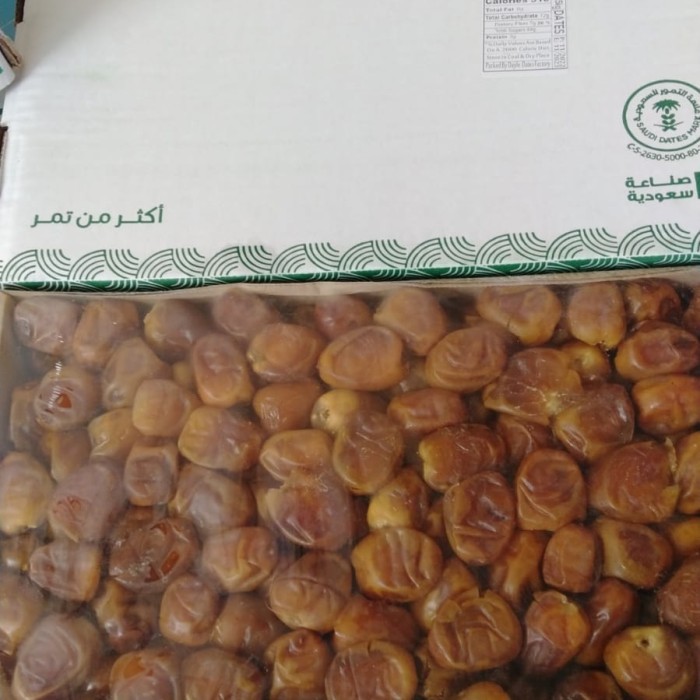 

Kurma Sukari Premium Aldayfe 3 Kg