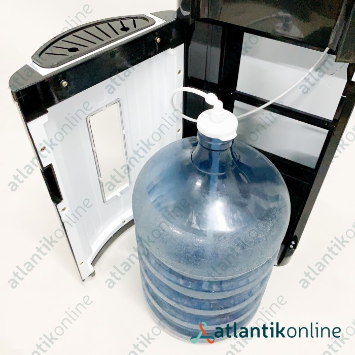 

Water Dispenser Galon Bawah Hot-Cool Miyako Wdp-300 Wdp300 [Bdg] Original Dan Terpercaya