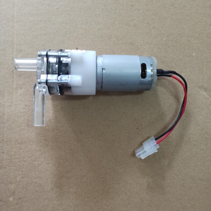 

Water Pump Motor Pompa Air Dispenser Sharp Galon Bawah Lengkap Original Dan Terpercaya