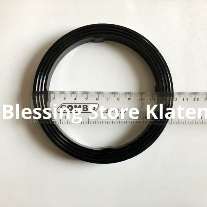 Kualitas terbaik] SPAREPART CUP SEALER/MOULDING RING CUP SEALER