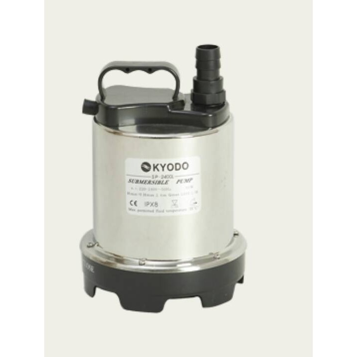Spesial Sub Pump Kyodo Sp 3200