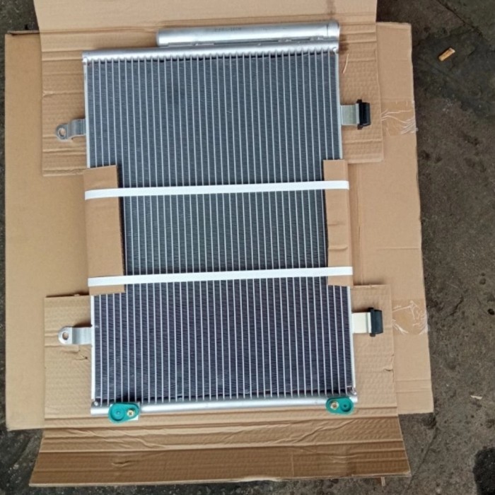 Kondensor Condensor Ac Suzuki Ertiga Plus Dryer Ac Ertiga Berkualitas