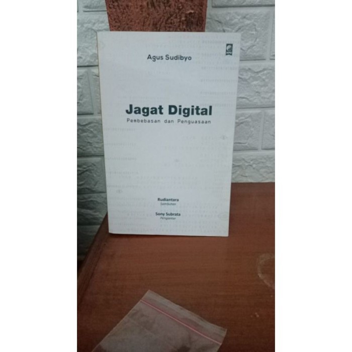 TERLARIS JAGAT DIGITAL PEMBEBASAN DAN PENGUASAAN MURAH MURAH
