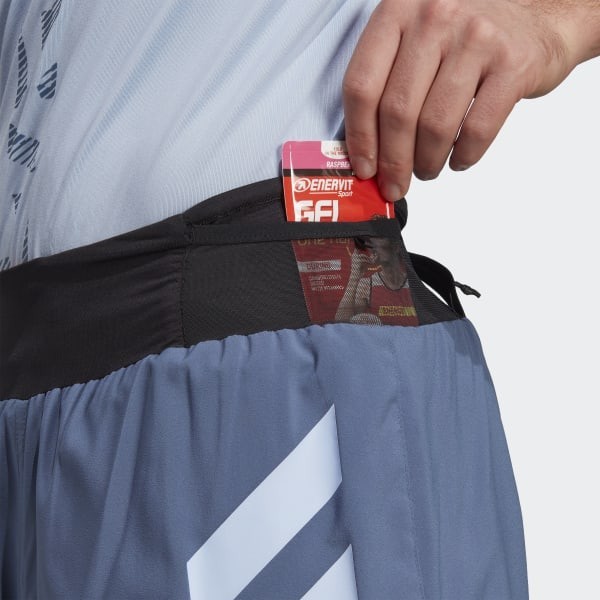 Terbaru Celana Lari Trail Adidas Terrex Agravic Short Original Sale 1.100.000+ Promo