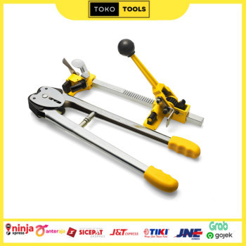 

Produk Viral Alat Packing Strapping Band/ Alat Packing Kemasan Packing Aman