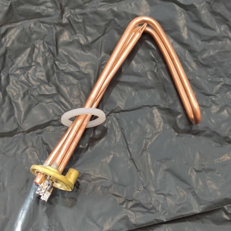 Elemen Water Heater Ariston 20cm 500 watt