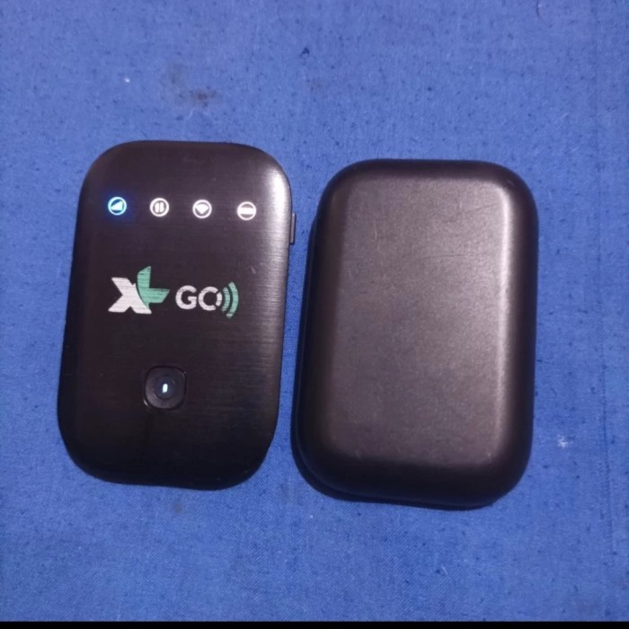 Promo Xl Go Modem Wifi 4G