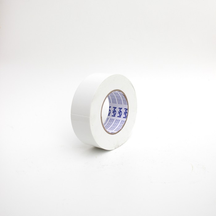 

Sale Lakban Kain Putih 2 Inch X 40 Meter Mpi - Cloth Tape Putih 40M Mpi