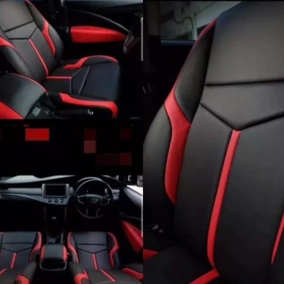 SARUNG JOK MOBIL SUZUKI SPLASH FREE