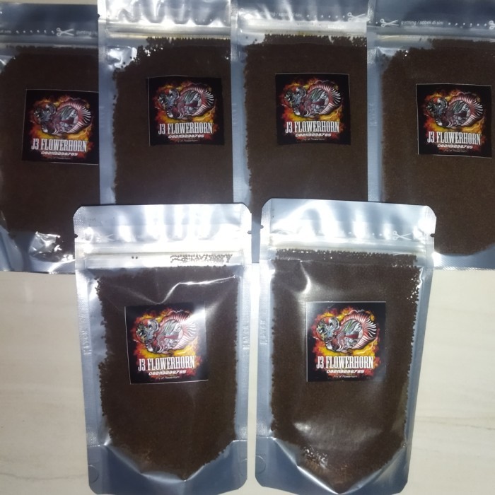 TERBARU Baby High Growth Louhan J3