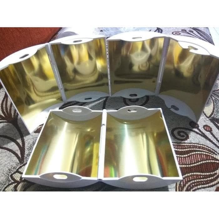 PERLENGKAPAN DRONE SIGNAL BOOSTER ANTENA PENGUAT SINYAL DJI PHANTOM 4