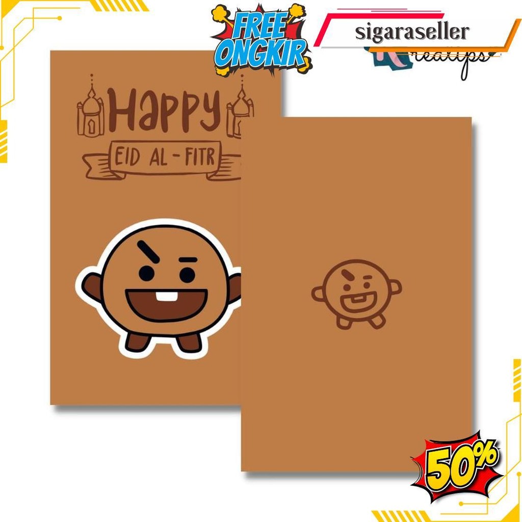 

Amplop Lebaran Bts Amplop Lebaran Lucu Angpau Lebaran Unik Termurah Banget