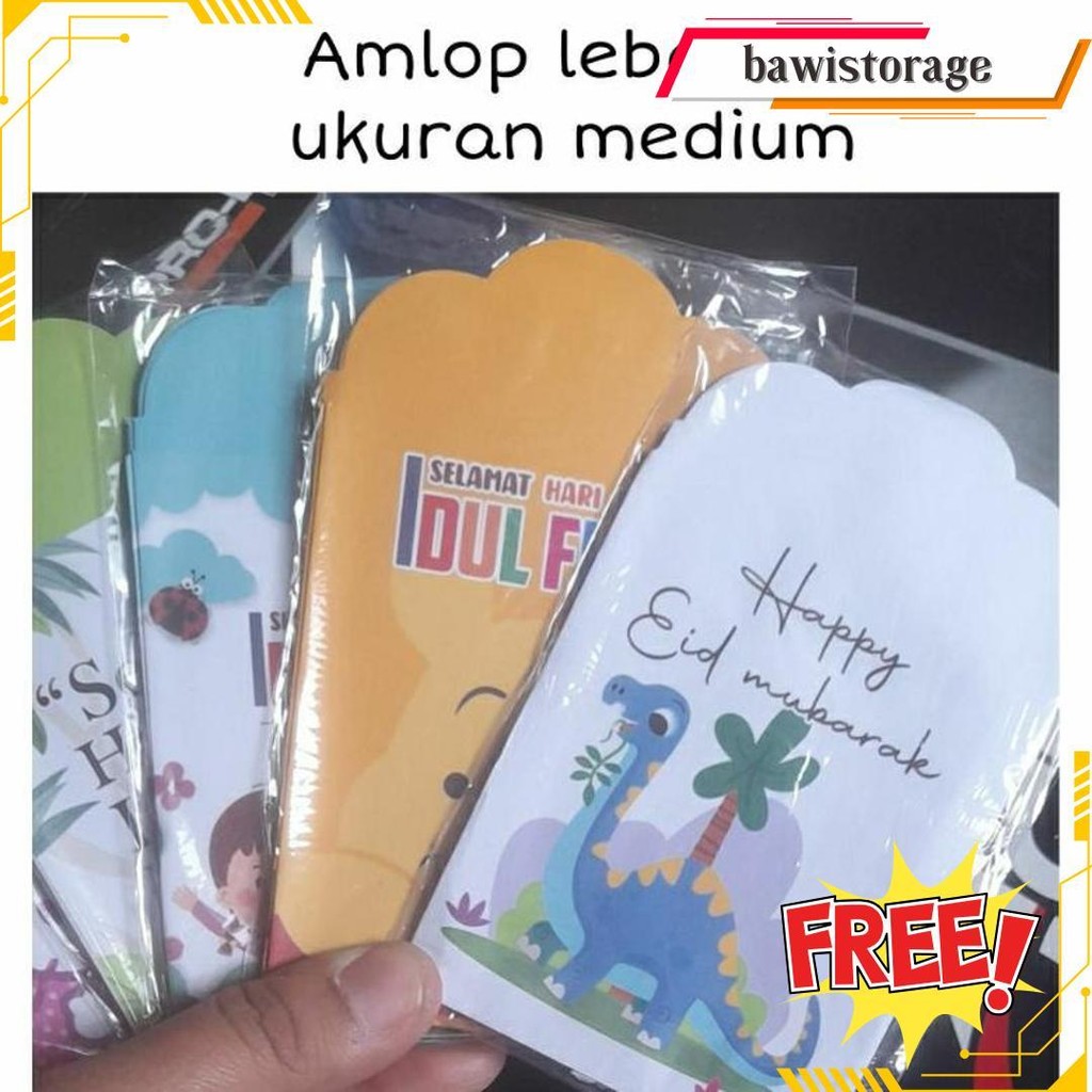 

Amplop Lebaran.Amplop Lebaran Murah.Amplop Lebaran 2024 Isi 10.Amlop Lebaran Ukuran Medium Sudah Dilem Terlaris