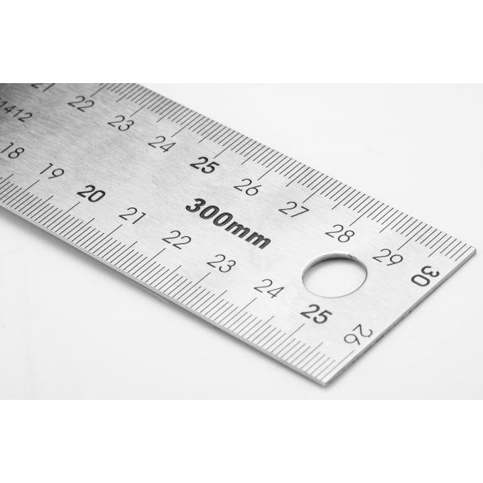 

Promo PENGGARIS BESI 91412 - CARPENTERS SQUARES 300 MM SATA COD