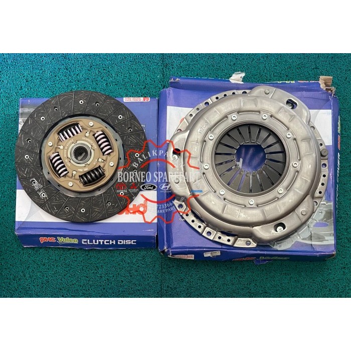 *$*$*$*$] Kampas Kopling Set Ford Ranger Ford Everest / Mazda BT50