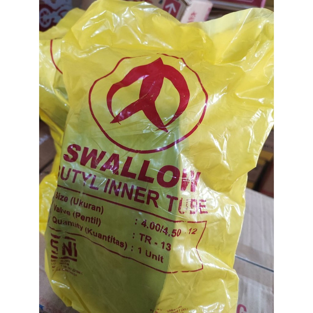 Bayar Ditempat Ban Dalam Roda 3 Depan Viar All Erie Wallow 40045012 Tr13Br
