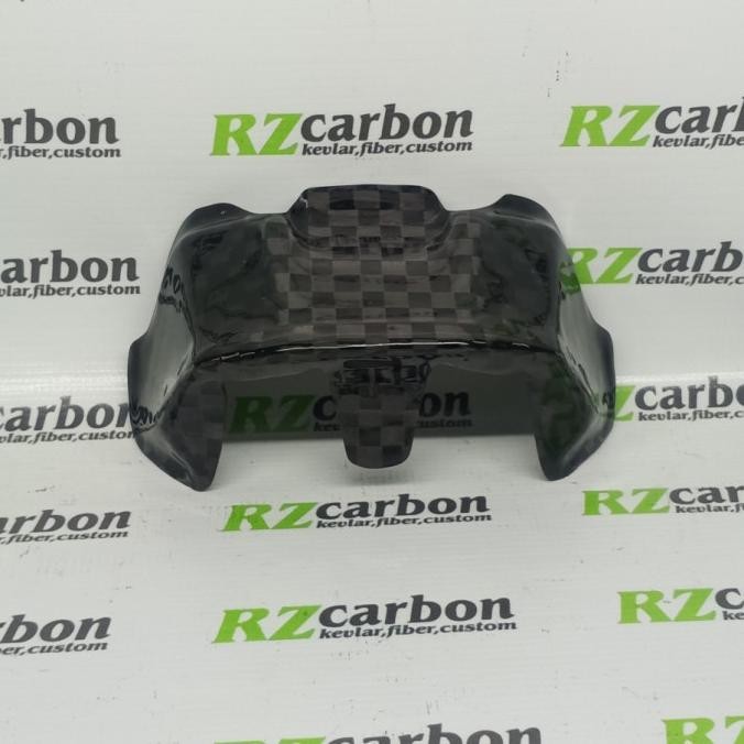 spoiler helm arai RX7X racing DF-X2 pure carbon motif kotak textrem