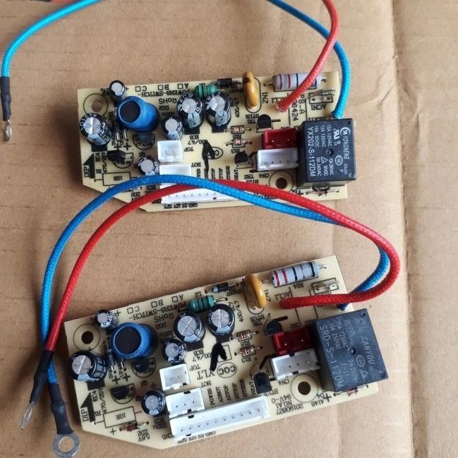 Power Modul Magic com yongma SMC 8017/SMC801