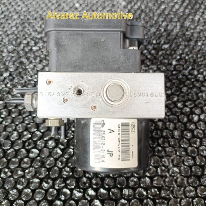 MODUL ABS FORD ECOSPORT ORI