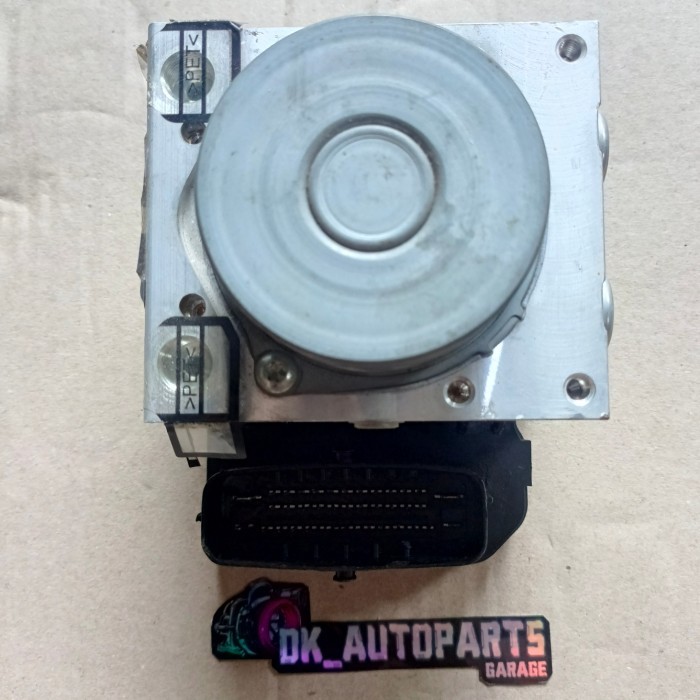 Modul Abs RUSH TERIOS original