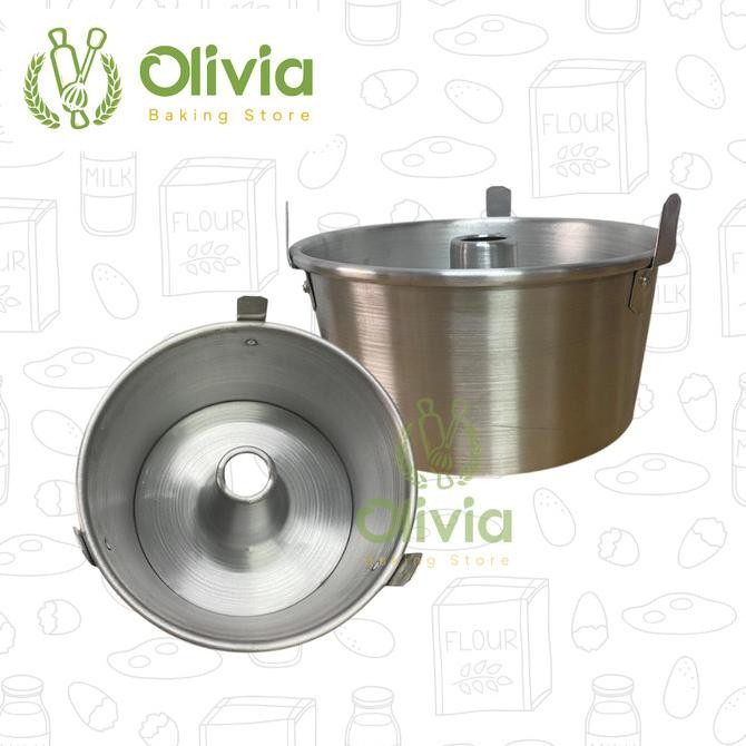 LOYANG CHIFFON PRESS DIAMETER 24 CM