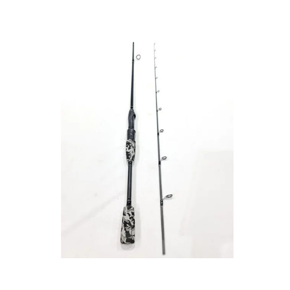 Rel Pancing Joran Tobiko 165 12Lbs