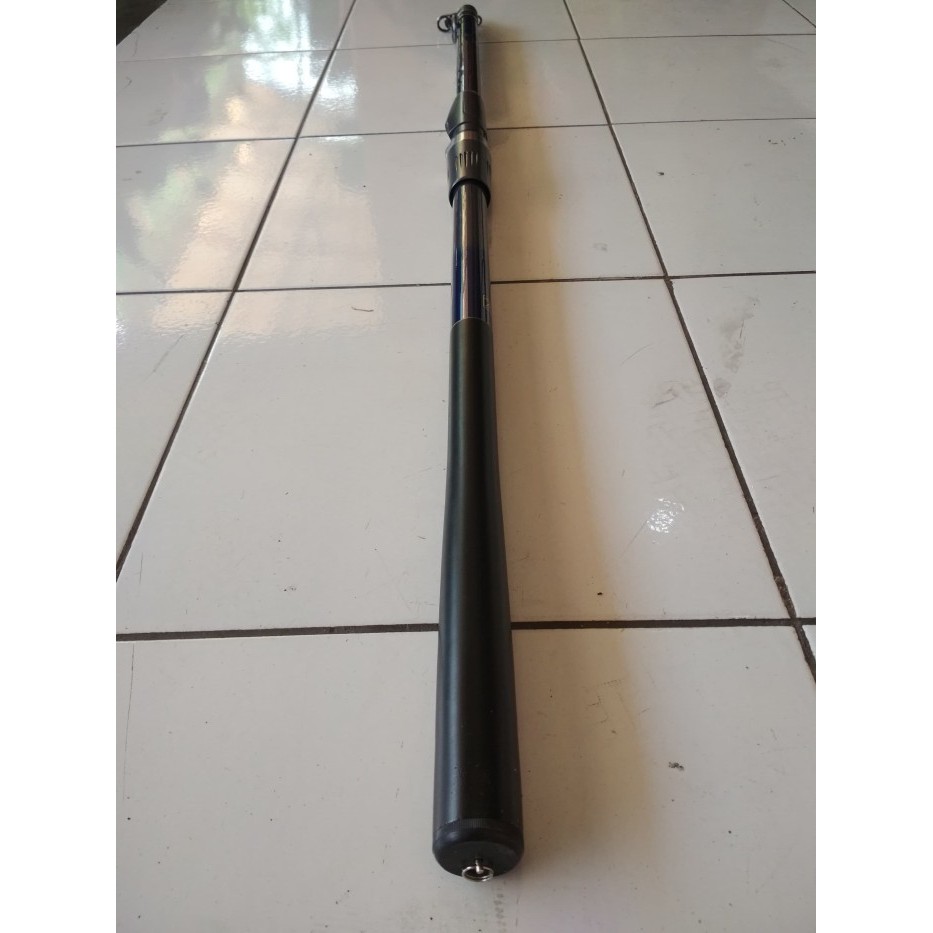 Joran Pancing Joran Surf Laut Joran Maguro Power Cast 390