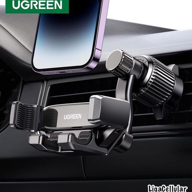 Promo Ugreen Car Holder Gravity Air Vent Car Phone Holder Mobil COD