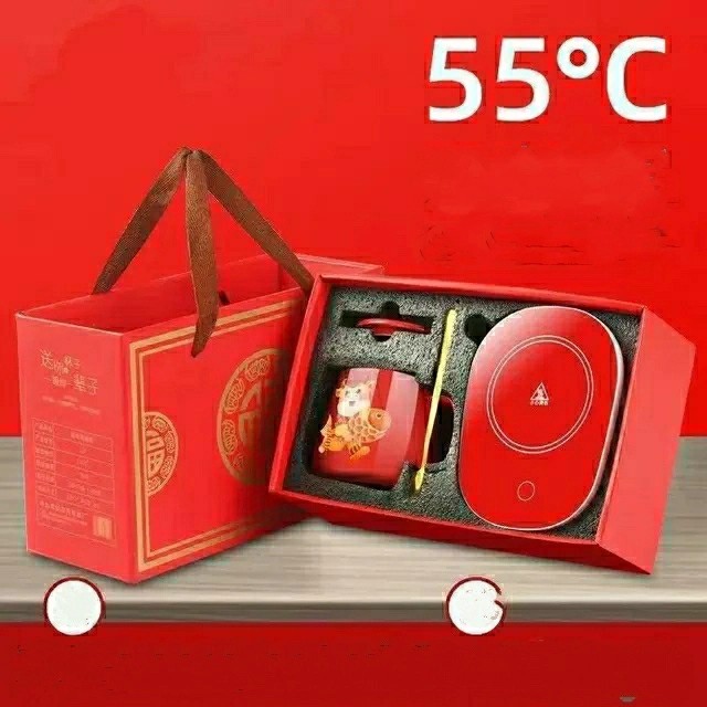 GELAS PENGHANGAT/ CANGKIR PENGHANGAT/ 1 SET PENGHANGAT GELAS