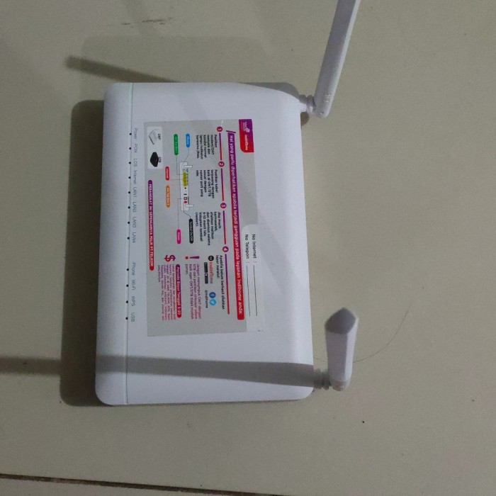 Terlaris Modem Zte Premium F670