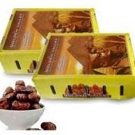 

KURMA GOLDEN VALLEY 10 KG