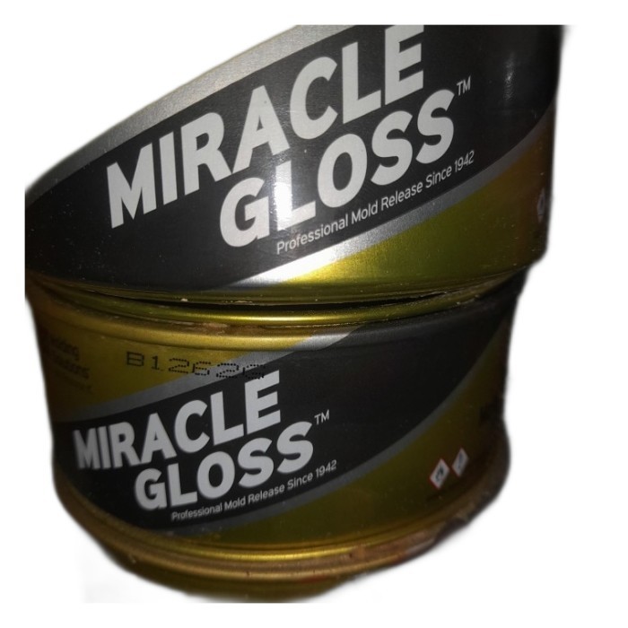 BISA E-KATALOG miracle gloos