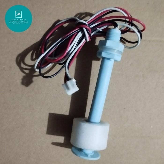 PELAMPUNG DISPENSER POLYTRON KABEL 3 ORIGINAL