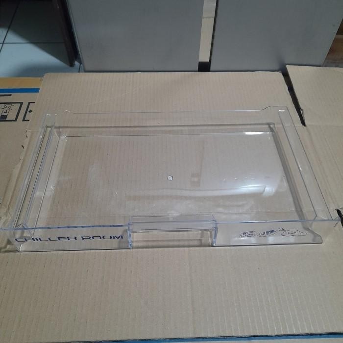 RAK KULKAS CHILLER ROOM AQUA 38X22CM