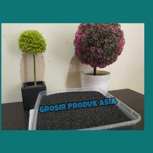 

Biji Selasih Kualitas Superr Terbaik Premium 500gram KGS