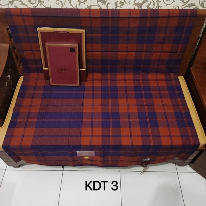 Kosanshoop Sarung Bhs Excellent Gold Kbs Kkr Kes Motif Jadul